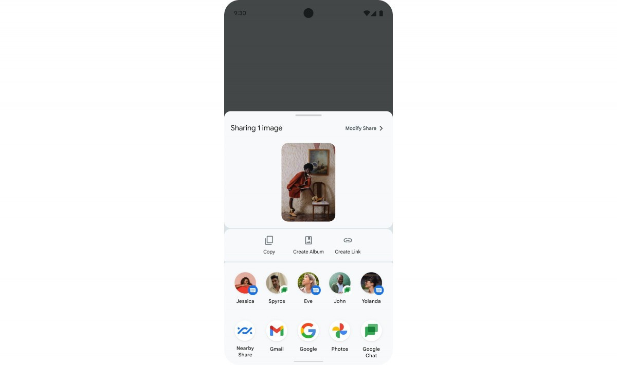 Android 146 Android 14 Beta 1 chính thức ra mắt - ThinkView