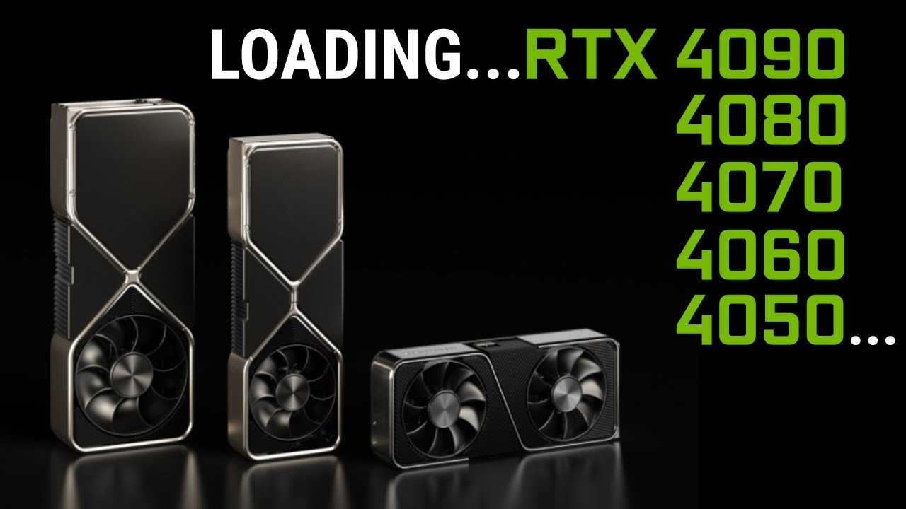 RTX 4050 có hiệu năng cao hơn tới 30% so với 3050, sự lựa chọn "vàng" của  anh em game thủ? - ThinkView